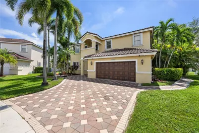 18806 NW 23rd Pl, Pembroke Pines, FL 33029 - Photo 3