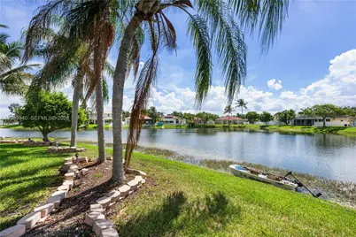 18806 NW 23rd Pl, Pembroke Pines, FL 33029 - Photo 43