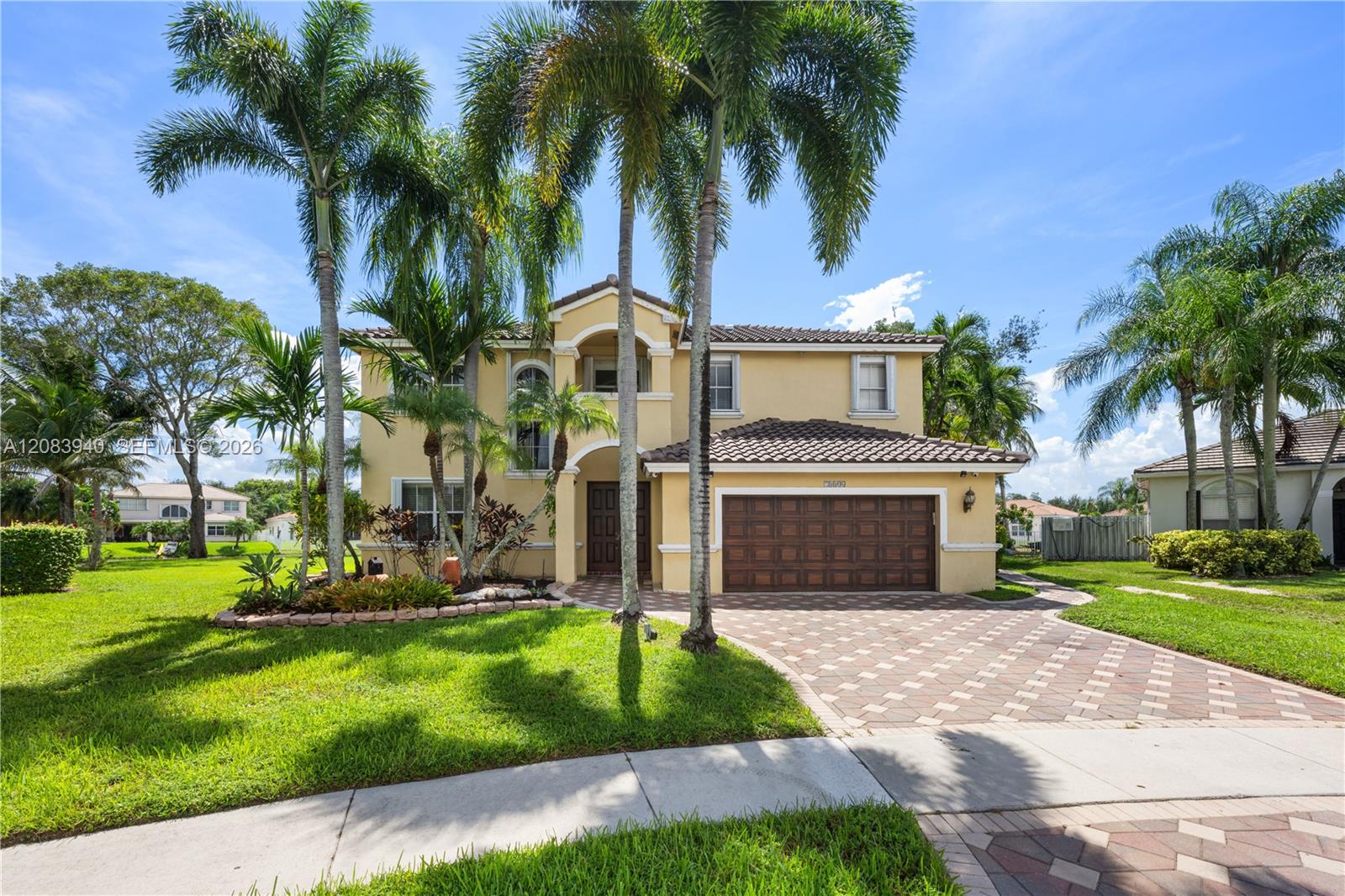 18806 NW 23rd Pl - 18806 NW 23rd Pl, Pembroke Pines, FL 33029 Luxury Property | Jose Angel Pina
