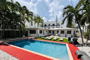 1032 Michigan Ave, Miami Beach, FL 33139 - Photo 1