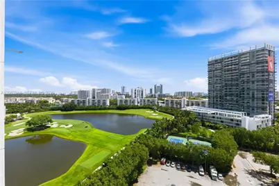 1755 E Hallandale Beach Blvd #1403E, Hallandale Beach, FL 33009 - Photo 37