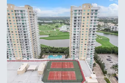 1755 E Hallandale Beach Blvd #1403E, Hallandale Beach, FL 33009 - Photo 51