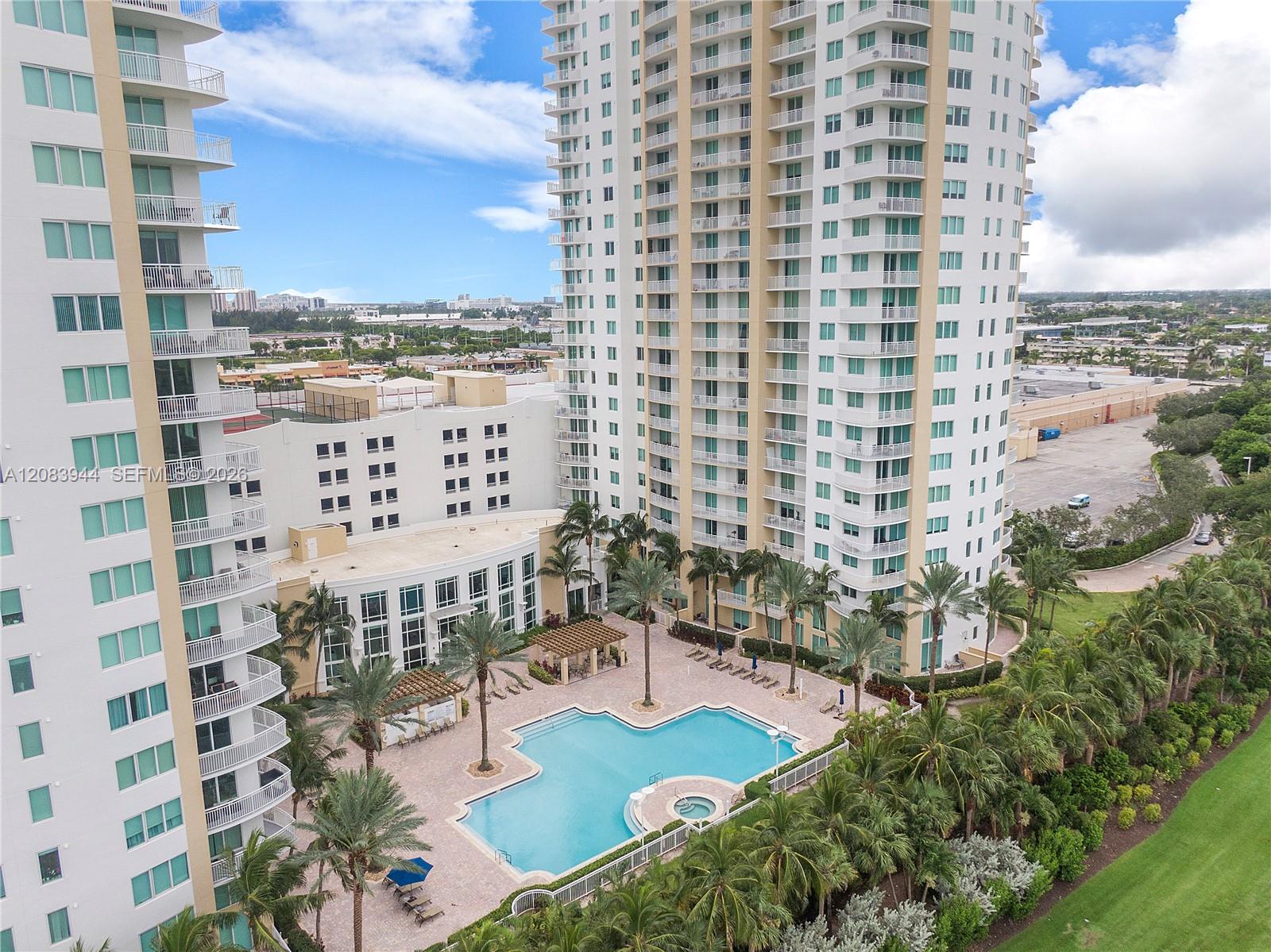 1755 E Hallandale Beach Blvd #1403E - 1755 E Hallandale Beach Blvd #1403E, Hallandale Beach, FL 33009 Luxury Property | Jose Angel Pina