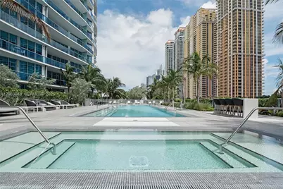 17550 Collins Ave #1403, Sunny Isles Beach, FL 33160 - Photo 59