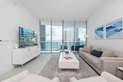 17550 Collins Ave #1403, Sunny Isles Beach, FL 33160 - Photo 3