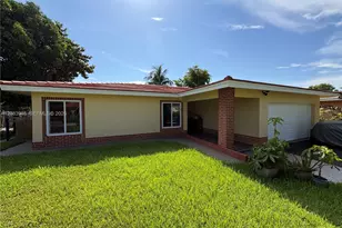 8250 NW 66th Terrace, Tamarac, FL 33321 - Photo 1