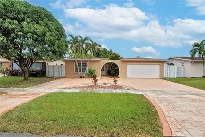8441 Sunset Strip, Sunrise, FL 33322 - Photo 27