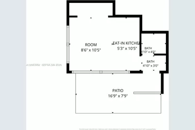 2530 SW 27th St, Miami, FL 33133 - Photo 43