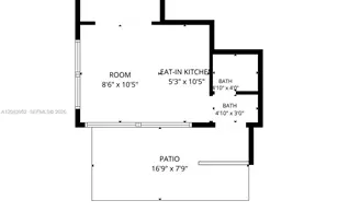 2530 SW 27th St, Miami, FL 33133 - Photo 43
