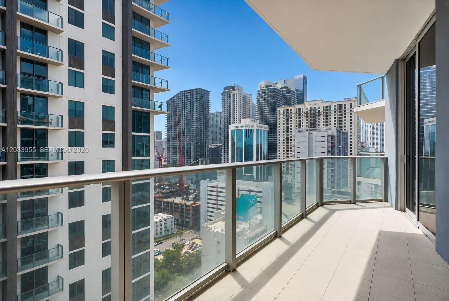 1010 SW 2nd Ave #2005 - 1010 SW 2nd Ave #2005, Miami, FL 33130 Luxury Property | Jose Angel Pina