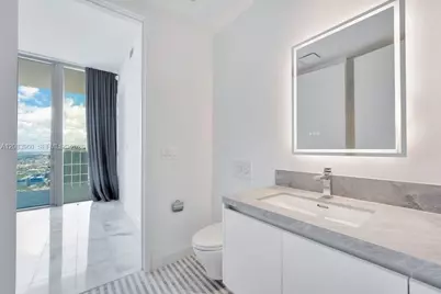 700 NE 26th Ter #4706, Miami, FL 33137 - Photo 27