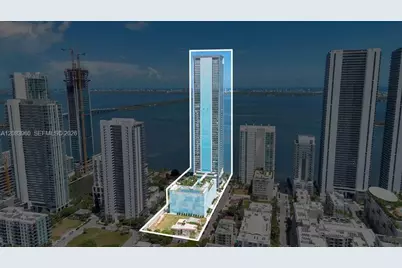700 NE 26th Ter #4706, Miami, FL 33137 - Photo 15