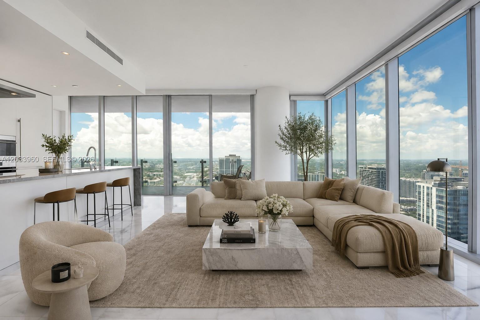 700 NE 26th Terrace #4706 - 700 NE 26th Terrace #4706, Miami, FL 33137 Luxury Property | Jose Angel Pina