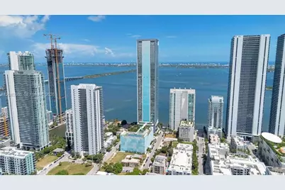 700 NE 26th Ter #4706, Miami, FL 33137 - Photo 59
