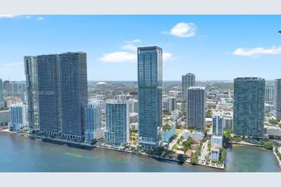 700 NE 26th Ter #4706, Miami, FL 33137 - Photo 67