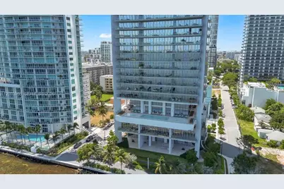 700 NE 26th Ter #4706, Miami, FL 33137 - Photo 57