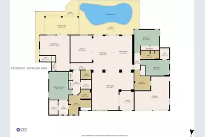 1266 NE 101st St, Miami Shores, FL 33138 - Photo 37