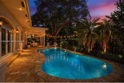1266 NE 101st St, Miami Shores, FL 33138 - Photo 5