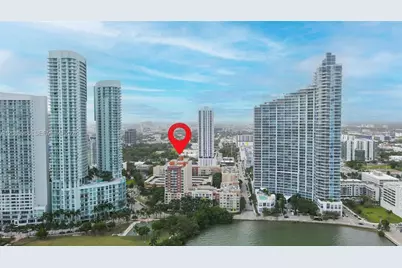 2000 N Bayshore Dr #408, Miami, FL 33137 - Photo 1