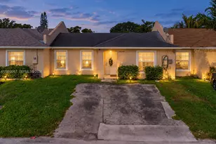 20248 NW 27th Pl, Miami Gardens, FL 33056 - Photo 1