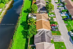 20248 NW 27th Pl, Miami Gardens, FL 33056 - Photo 3