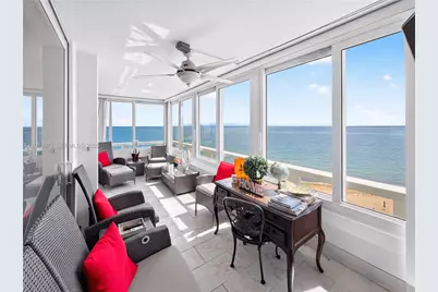 3600 Galt Ocean Dr #6A, Fort Lauderdale, FL 33308 - Photo 17