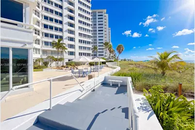 3600 Galt Ocean Dr #6A, Fort Lauderdale, FL 33308 - Photo 5