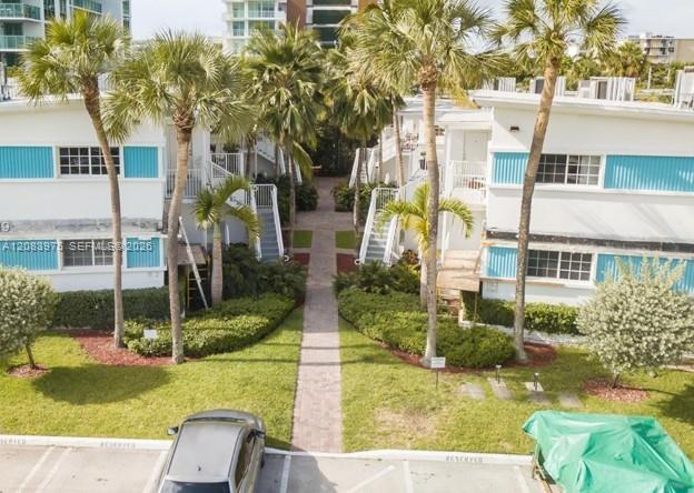 1150 103rd St #2 - 1150 103rd St #2, Bay Harbor Islands, FL 33154 Luxury Property | Jose Angel Pina