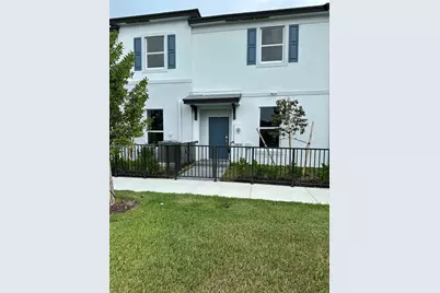 12456 SW 248th St #5, Homestead, FL 33032 - Photo 1