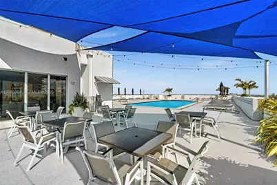 1830 Radius Dr #1102, Hollywood, FL 33020 - Photo 19