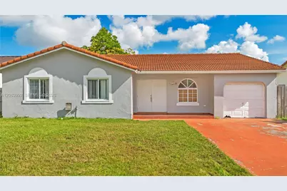 15421 SW 177th Ter, Miami, FL 33187 - Photo 3