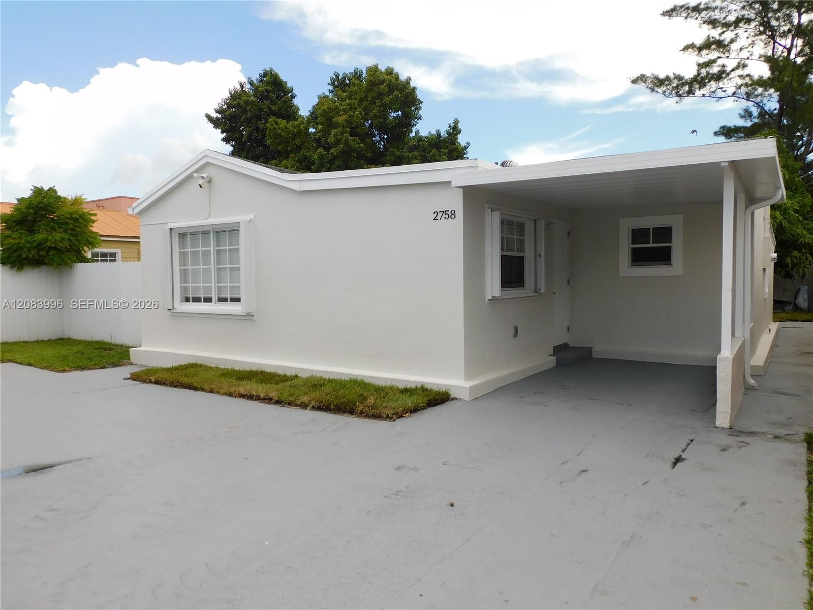 2754 NW 26th St #C - 2754 NW 26th St #C, Miami, FL 33142 Luxury Property | Jose Angel Pina