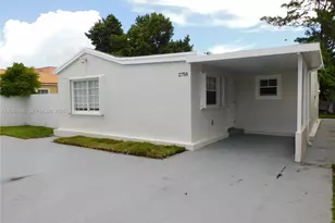 2754 NW 26th St, Miami, FL 33142 - Photo 1