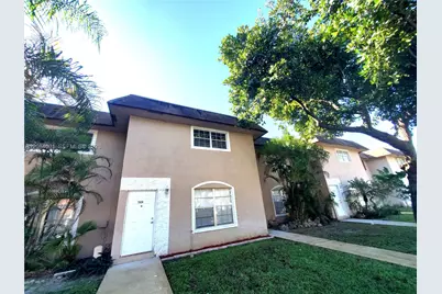 7926 Kimberly Blvd #202, North Lauderdale, FL 33068 - Photo 1