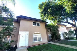 7926 Kimberly Blvd, North Lauderdale, FL 33068 - Photo 1