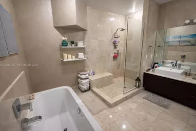 250 NE Sunny Isles Blvd #TH-407, Sunny Isles Beach, FL 33160 - Photo 11