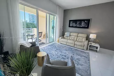 250 NE Sunny Isles Blvd #TH-407, Sunny Isles Beach, FL 33160 - Photo 9