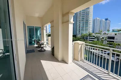 250 NE Sunny Isles Blvd #TH-407, Sunny Isles Beach, FL 33160 - Photo 3