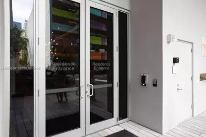 227 NE 2nd St #3001, Miami, FL 33132 - Photo 31