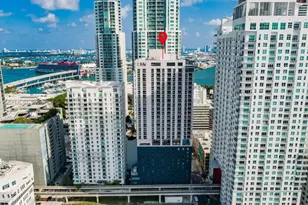 227 NE 2nd St, Miami, FL 33132 - Photo 1