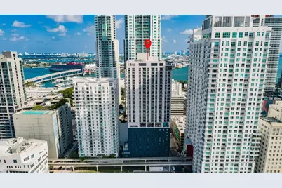 227 NE 2nd St #3001, Miami, FL 33132 - Photo 5