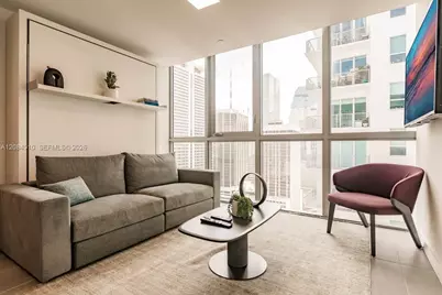 227 NE 2nd St #3001, Miami, FL 33132 - Photo 11