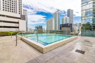 68 SE 6th St #2406, Miami, FL 33131 - Photo 19
