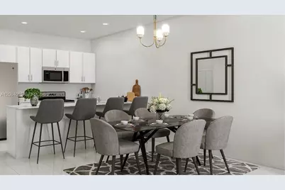 12460 SW 248 St #6, Miami, FL 33032 - Photo 3