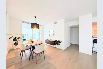 253 NE 2nd St #3008, Miami, FL 33132 - Photo 19