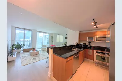 253 NE 2nd St #3008, Miami, FL 33132 - Photo 15