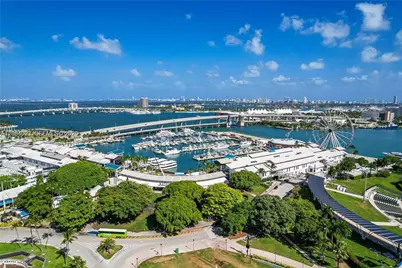 253 NE 2nd St #3008, Miami, FL 33132 - Photo 35