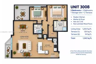 253 NE 2nd St, Miami, FL 33132 - Photo 11