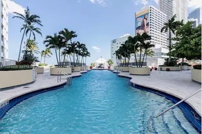 253 NE 2nd St #416, Miami, FL 33132 - Photo 23