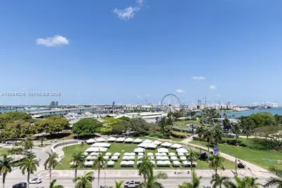 253 NE 2nd St #416, Miami, FL 33132 - Photo 27
